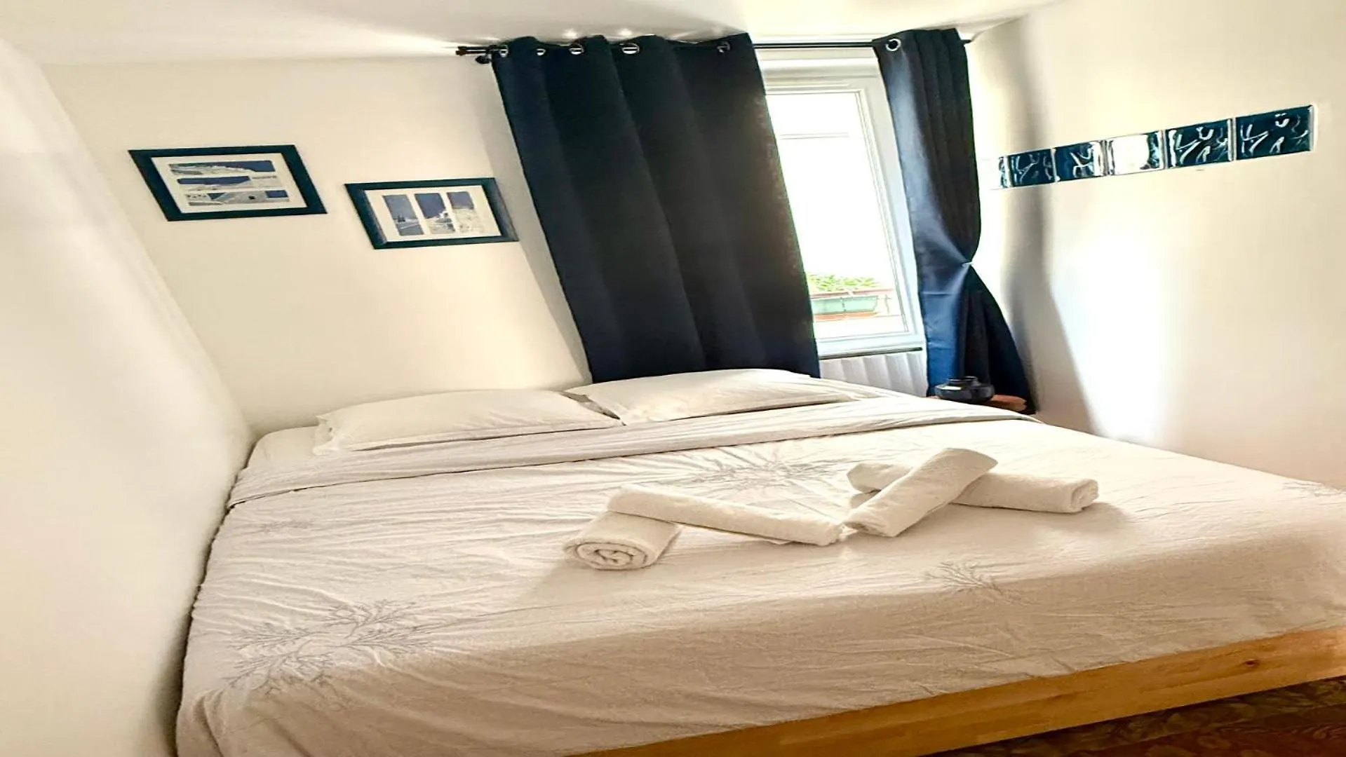 Charming Apartment Near The Eiffel Tower Παρίσι