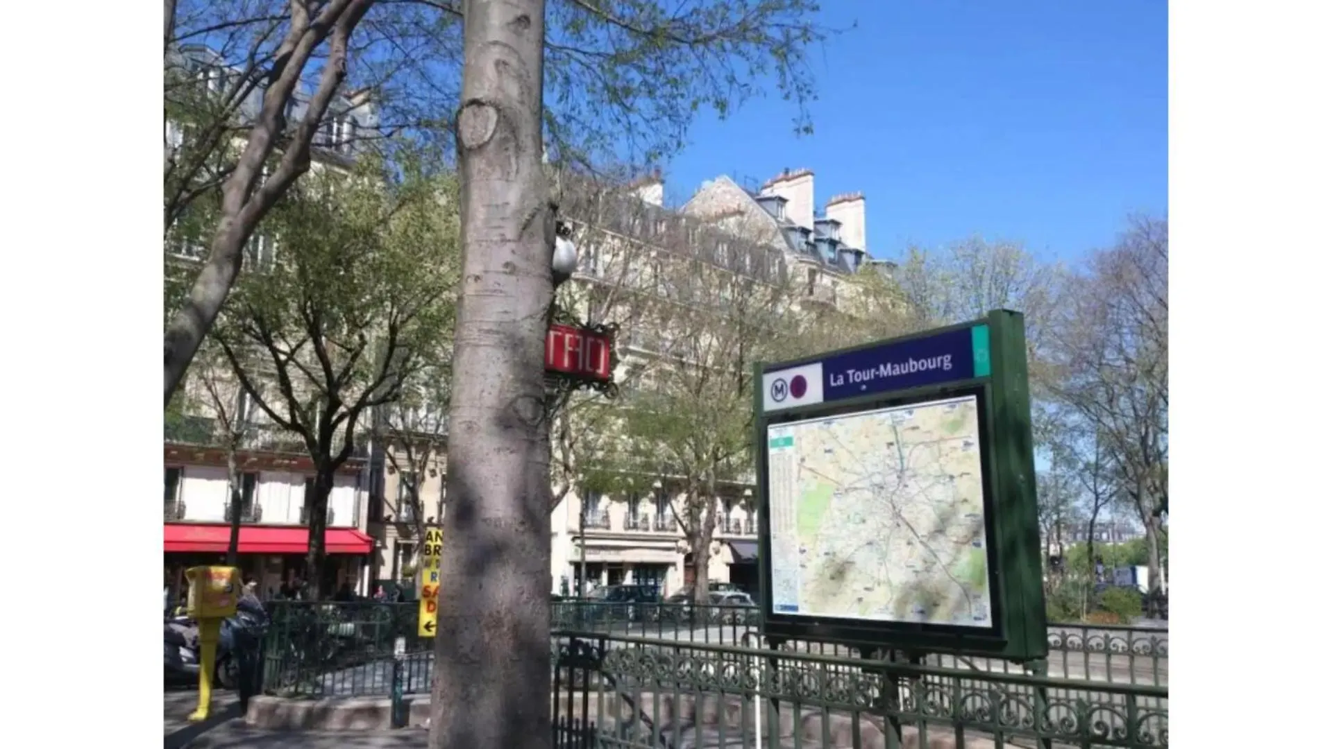 Charming Apartment Near The Eiffel Tower Παρίσι 0*,  Γαλλία
