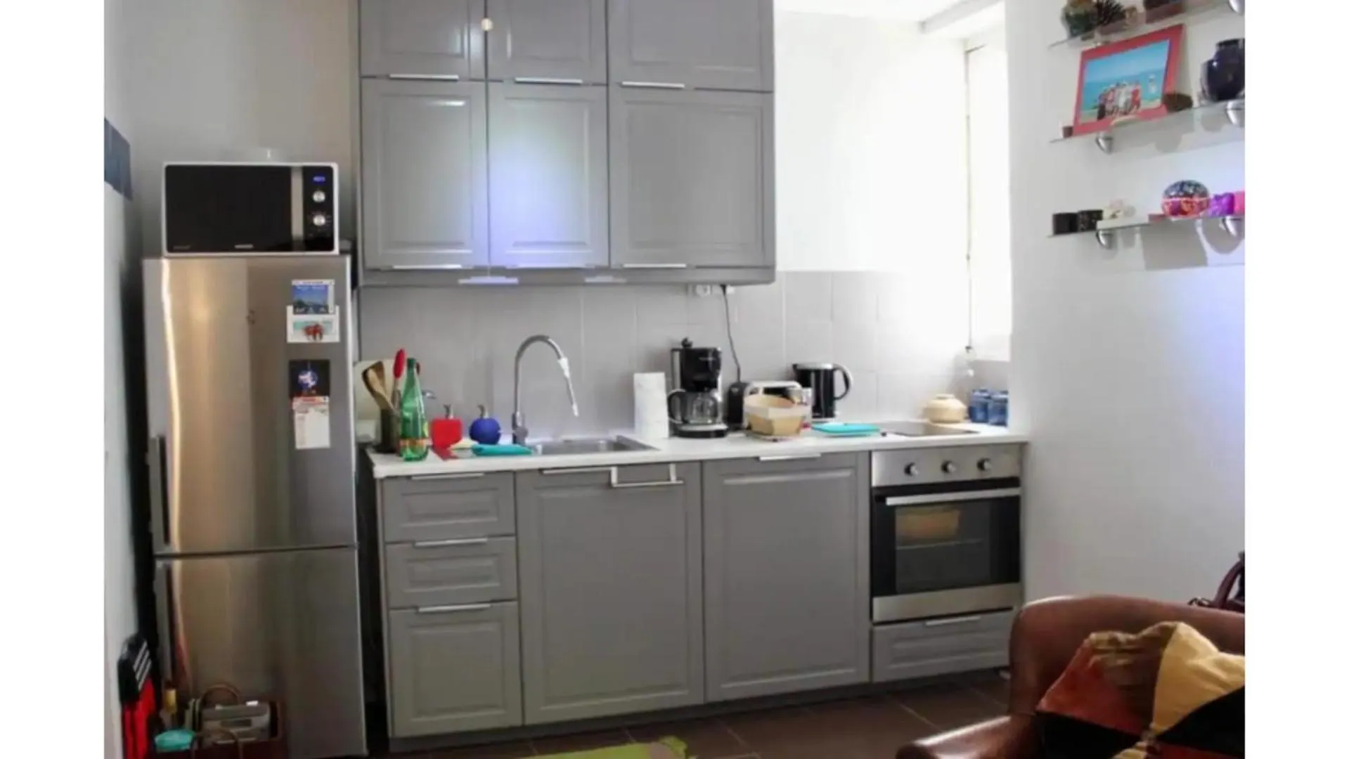 Charming Apartment Near The Eiffel Tower Παρίσι