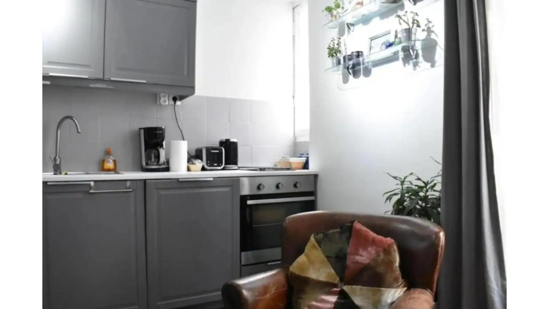 Charming Apartment Near The Eiffel Tower Παρίσι 0*,