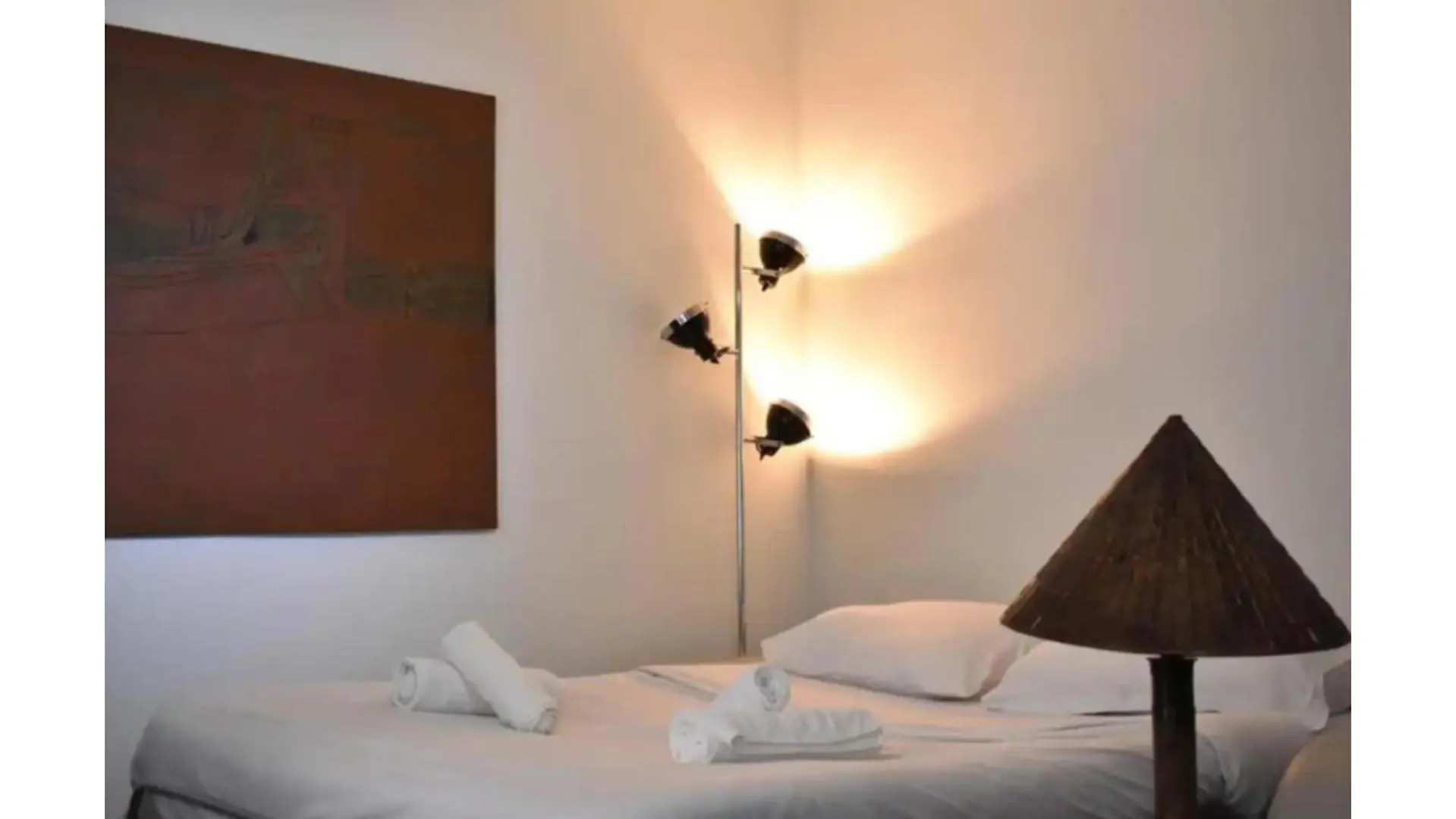 Charming Apartment Near The Eiffel Tower Παρίσι