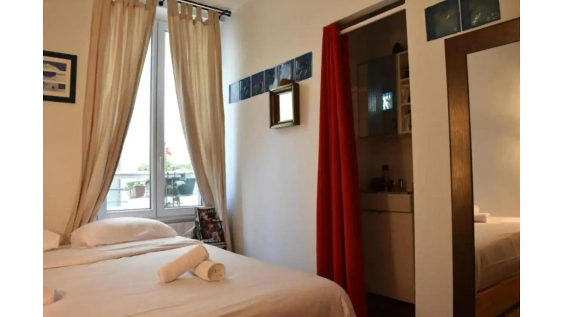 Charming Apartment Near The Eiffel Tower Παρίσι